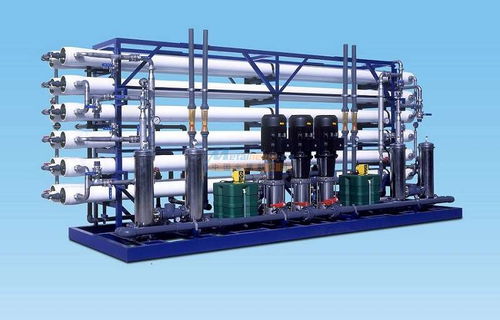 專業(yè)甘肅水凈化設(shè)備 廠家直銷，守護(hù)水資源的重要機(jī)械設(shè)備