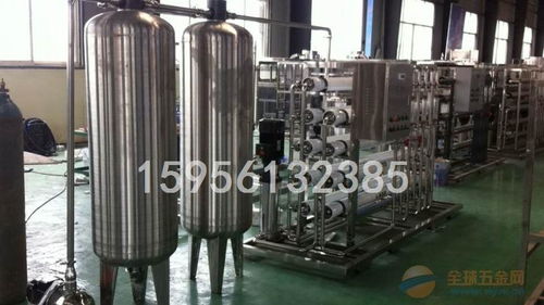 桶裝純凈水成套設(shè)備 水資源專用機(jī)械設(shè)備制造的技術(shù)前沿與市場(chǎng)前景